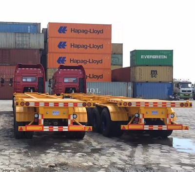 賀州集裝箱出口拖車費用與普通貨物倉儲服務詳解