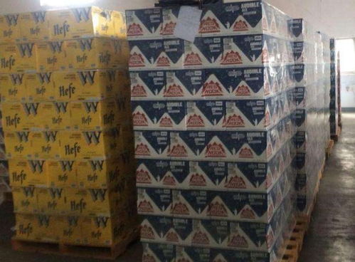 從深圳坪山出口加工區保稅區進口法國酒的報關流程及普通貨物倉儲服務