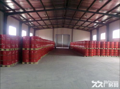 煙臺幸福化工路倉庫出租 專業(yè)普通貨物倉儲服務(wù)