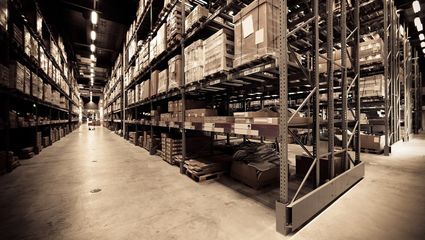 穿梭式貨架存貨與取貨操作指南及普通貨物倉儲服務(wù)要點