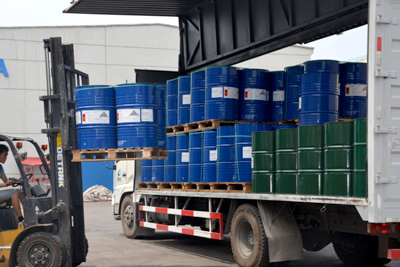 吉安地區物流服務全解析 從普通貨運到危險品倉儲的全面指南