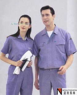 專業(yè)生產(chǎn)高中檔企業(yè)工裝 塑造品牌形象，提升團(tuán)隊(duì)風(fēng)貌